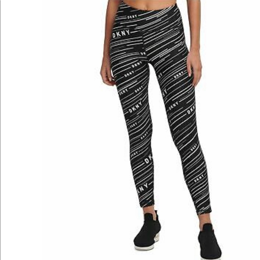 DKNY Leggings